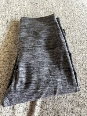 NWOT lululemon Align™ High-Rise Pant 28" Size 2 Dark Gray